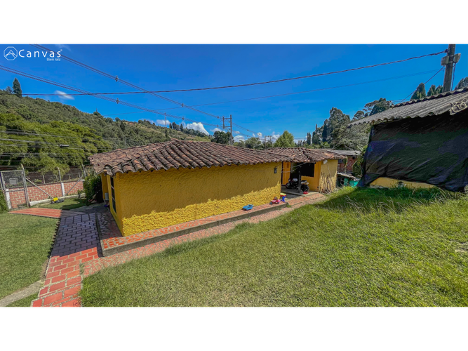 Finca en venta en La Hondita, Guarne, 400 m² · foto 19 de 21