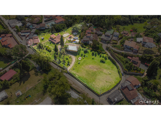 Finca en venta en La Hondita, Guarne, 400 m² · foto 20 de 21