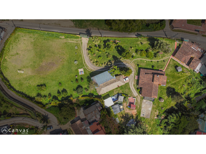 Finca en venta en La Hondita, Guarne, 400 m² · foto 21 de 21