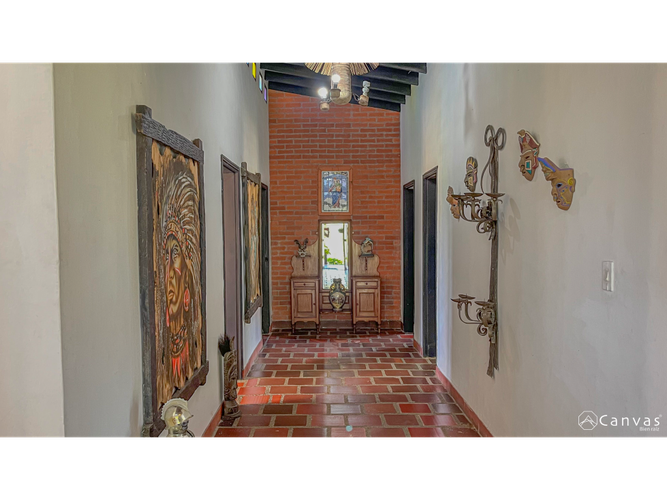Finca en arriendo en La Hondita, Guarne, 400 m² · foto 3 de 21