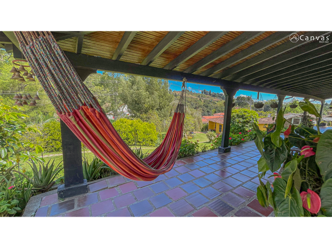 Finca en arriendo en La Hondita, Guarne, 400 m² · foto 8 de 21