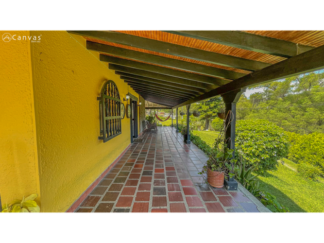 Finca en arriendo en La Hondita, Guarne, 400 m² · foto 9 de 21