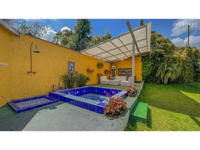 Finca en arriendo en La Hondita, Guarne, 400 m² · foto 14 de 21