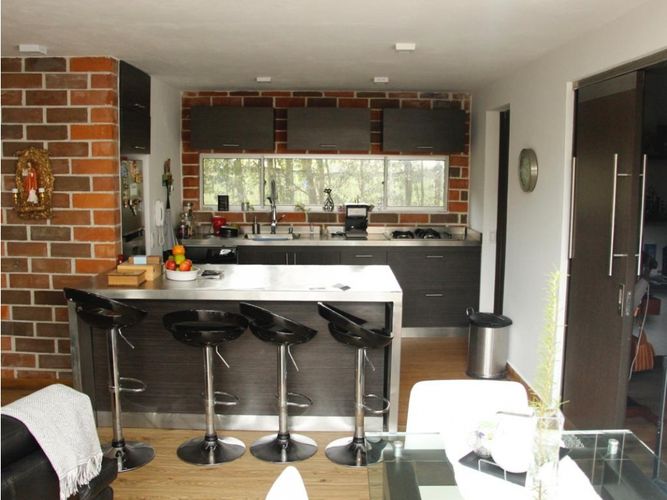 Casa de 3 alcobas en venta en Lomitas, La Ceja, 240 m² · foto 2 de 8