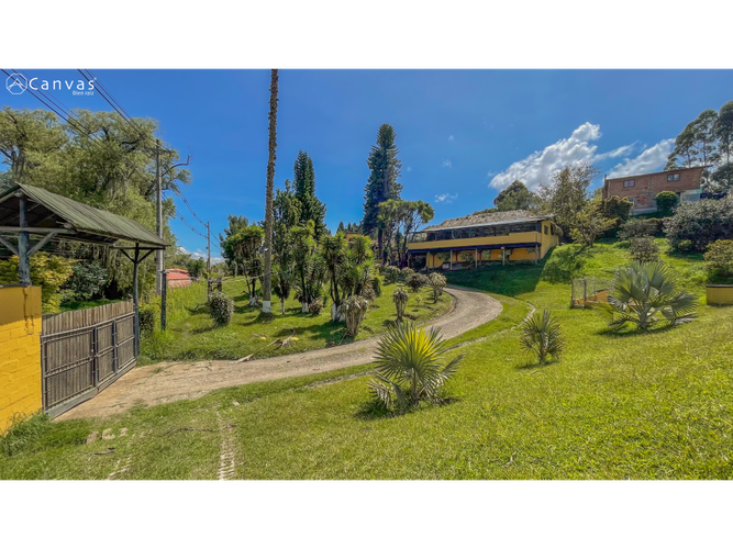 Finca en arriendo en La Hondita, Guarne, 400 m² · foto 17 de 21