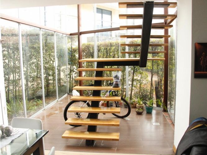 Casa de 3 alcobas en venta en Lomitas, La Ceja, 240 m² · foto 6 de 8
