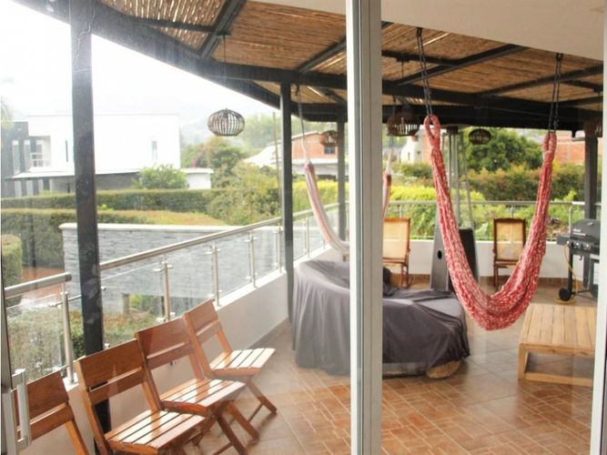Casa de 3 alcobas en venta en Lomitas, La Ceja, 240 m² · foto 7 de 8