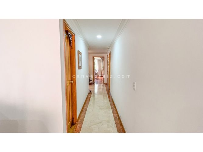 Apartamento de 4 alcobas en venta en El Poblado, Rionegro, 240 m² · foto 6 de 8