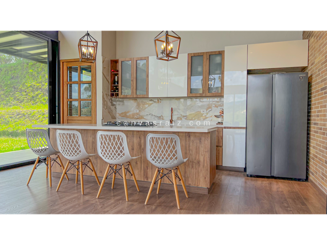 Casa de 3 alcobas en venta en Pantanillo, El Retiro, 240 m² · foto 4 de 12