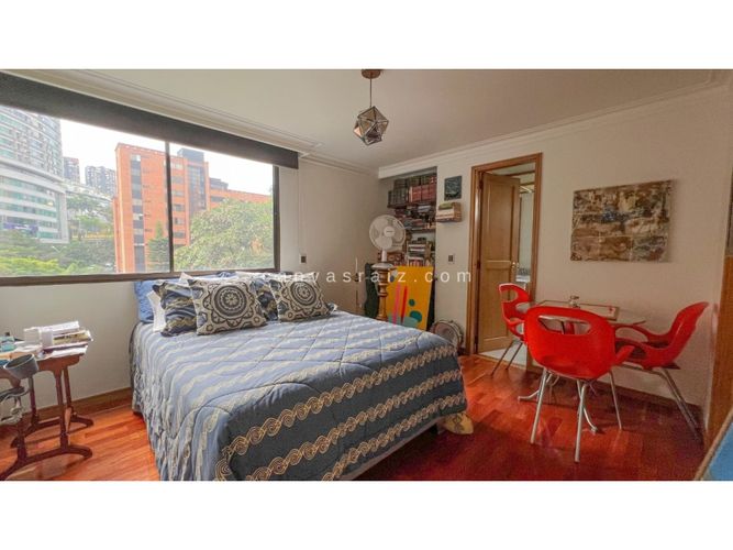 Apartamento de 4 alcobas en venta en El Poblado, Rionegro, 240 m² · foto 7 de 8