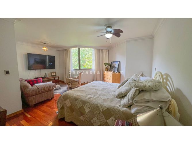 Apartamento de 4 alcobas en venta en El Poblado, Rionegro, 240 m² · foto 8 de 8