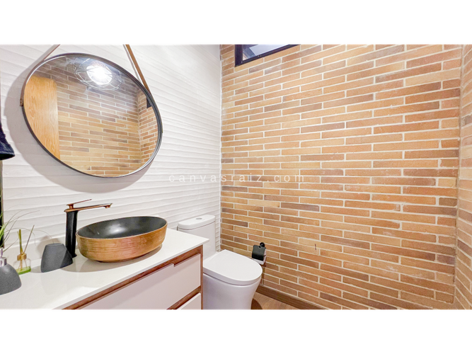 Casa de 3 alcobas en venta en Pantanillo, El Retiro, 240 m² · foto 6 de 12