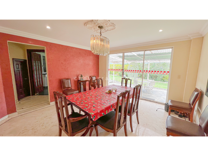 Casa de 6 alcobas en venta en El Campestre, Medellín, 550 m² · foto 4 de 13