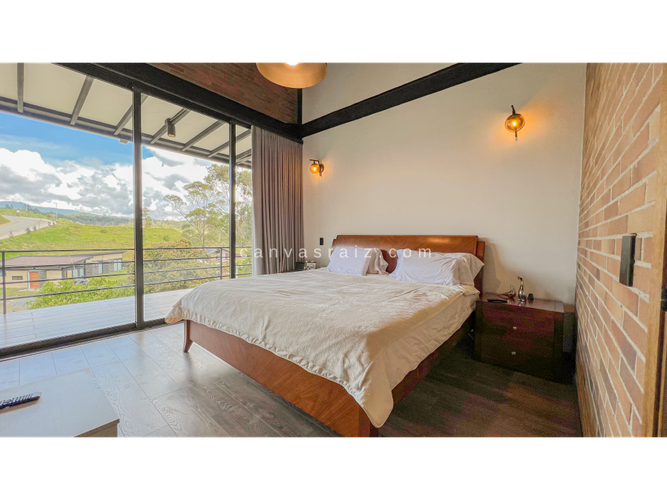 Casa de 3 alcobas en venta en Pantanillo, El Retiro, 240 m² · foto 8 de 12