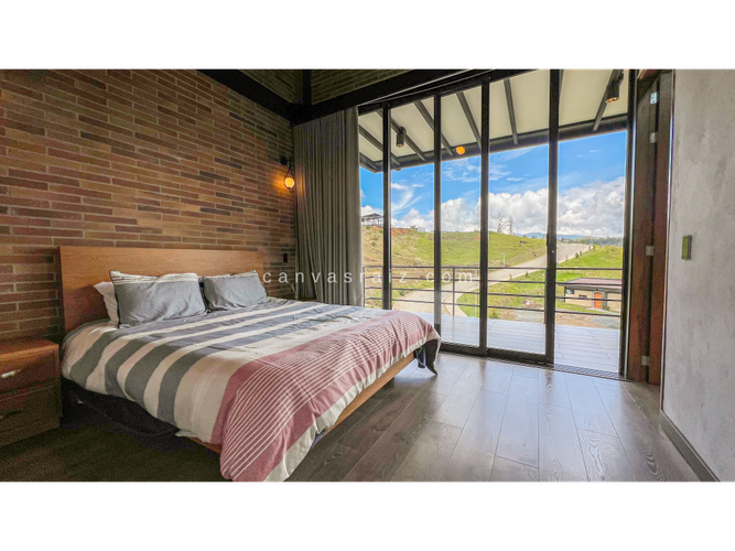 Casa de 3 alcobas en venta en Pantanillo, El Retiro, 240 m² · foto 10 de 12