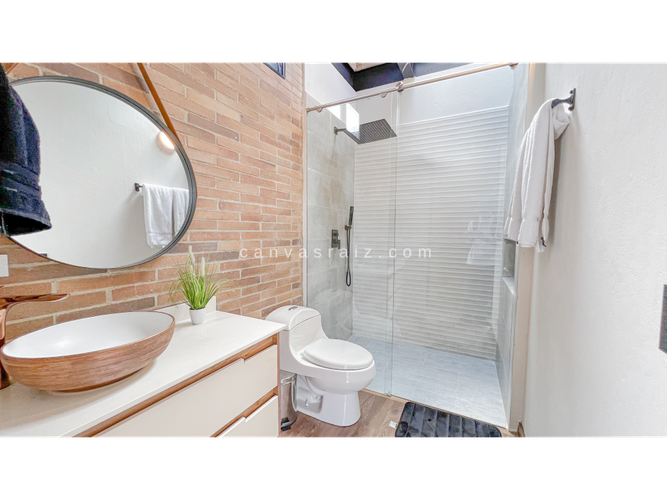 Casa de 3 alcobas en venta en Pantanillo, El Retiro, 240 m² · foto 11 de 12