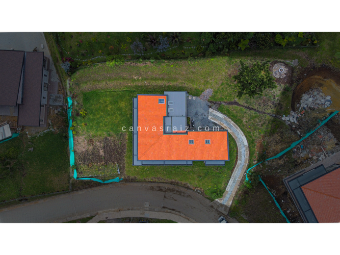 Casa de 3 alcobas en venta en Pantanillo, El Retiro, 240 m² · foto 12 de 12