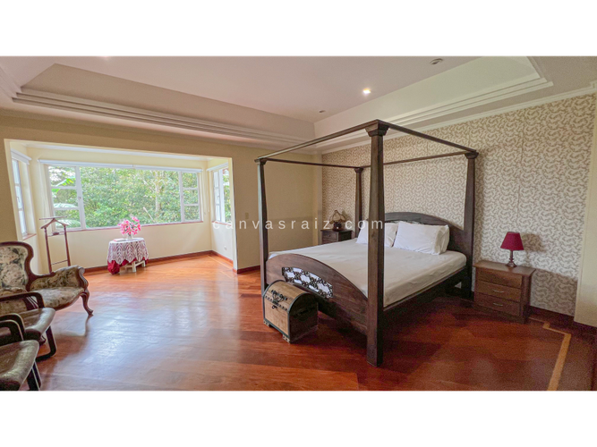 Casa de 6 alcobas en venta en El Campestre, Medellín, 550 m² · foto 10 de 13
