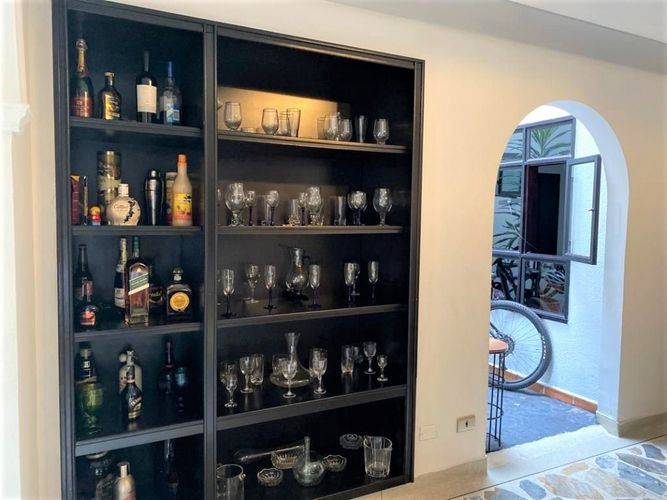 Apartamento de 5 alcobas en venta en Laureles, Medellín, 330 m² · foto 14 de 14