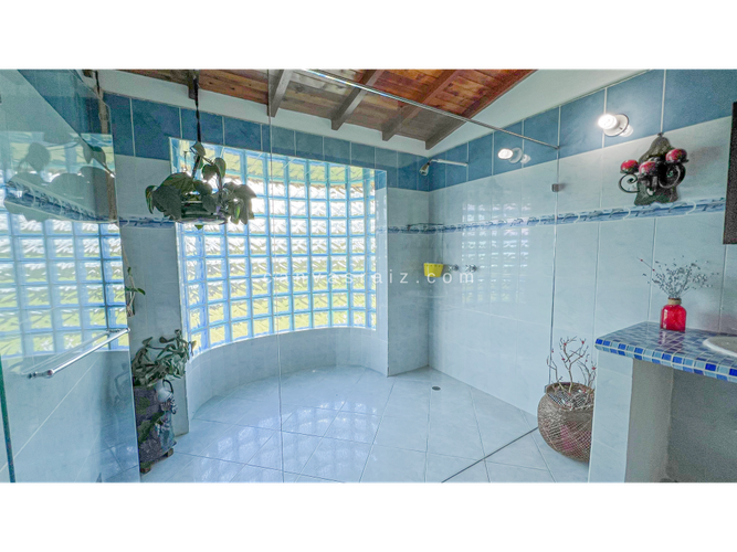 Finca en venta en Cascajo Abajo, Marinilla, 280 m² · foto 6 de 11