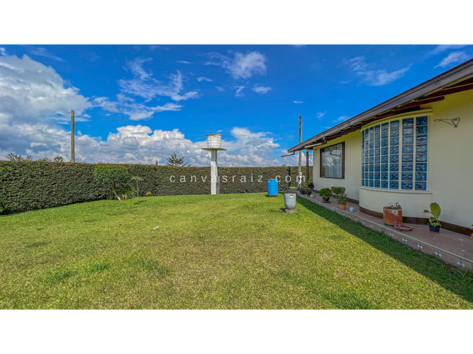 Finca en venta en Cascajo Abajo, Marinilla, 280 m² · foto 7 de 11