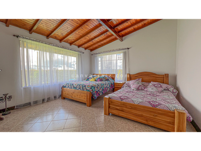 Finca en venta en Cascajo Abajo, Marinilla, 280 m² · foto 8 de 11