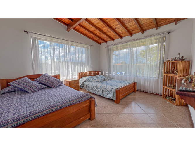 Finca en venta en Cascajo Abajo, Marinilla, 280 m² · foto 9 de 11