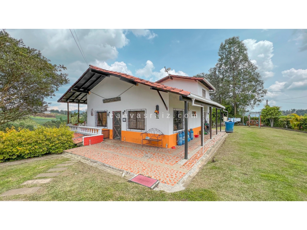 5BR Country House in Galicia (350 m²) for Sale - 2