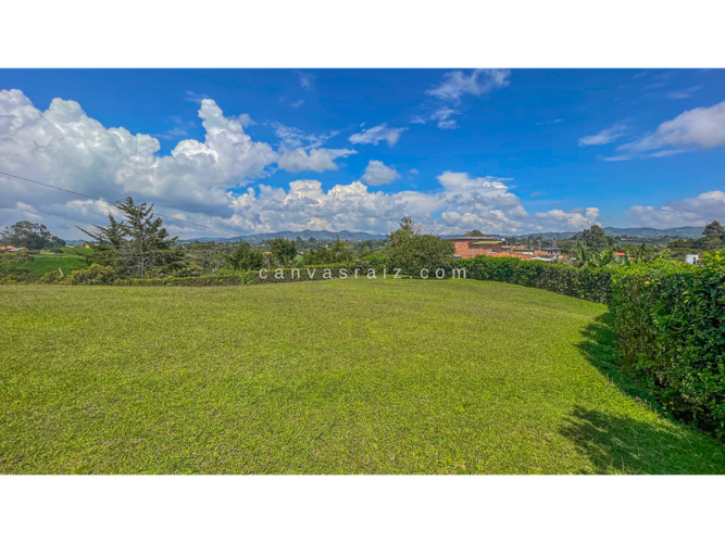 Finca en venta en Cascajo Abajo, Marinilla, 280 m² · foto 10 de 11