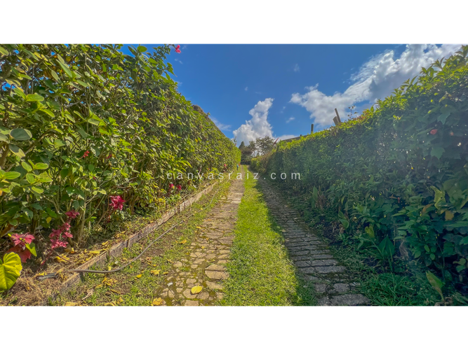 Finca en venta en Cascajo Abajo, Marinilla, 280 m² · foto 11 de 11