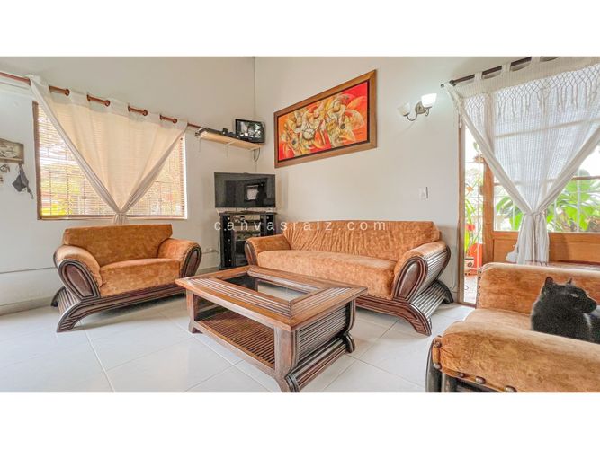 Finca en venta en Galicia, Rionegro, 350 m² · foto 5 de 12