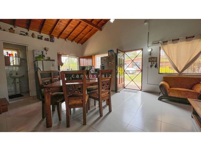 Finca en venta en Galicia, Rionegro, 350 m² · foto 6 de 12