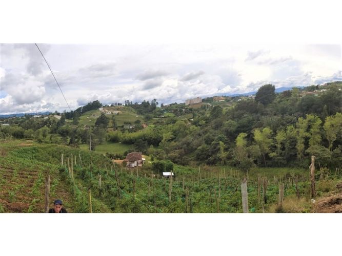 Lote en venta en Potreritos, Marinilla, 20000 m² · foto 3 de 5