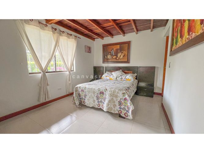 Finca en venta en Galicia, Rionegro, 350 m² · foto 8 de 12