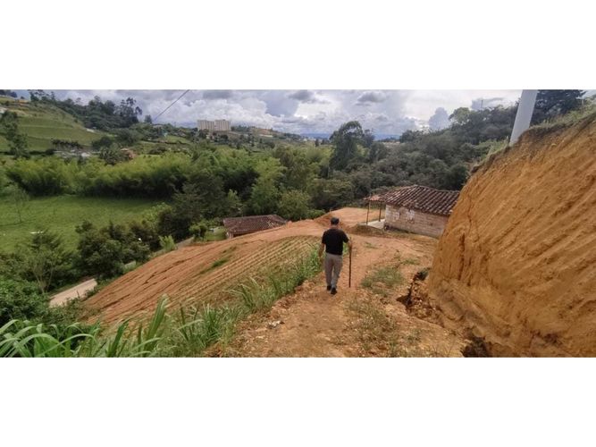 Lote en venta en Potreritos, Marinilla, 20000 m² · foto 5 de 5