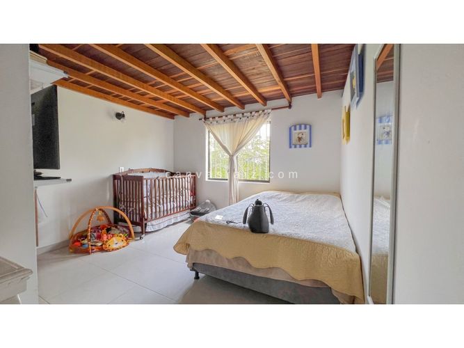 Finca en venta en Galicia, Rionegro, 350 m² · foto 10 de 12