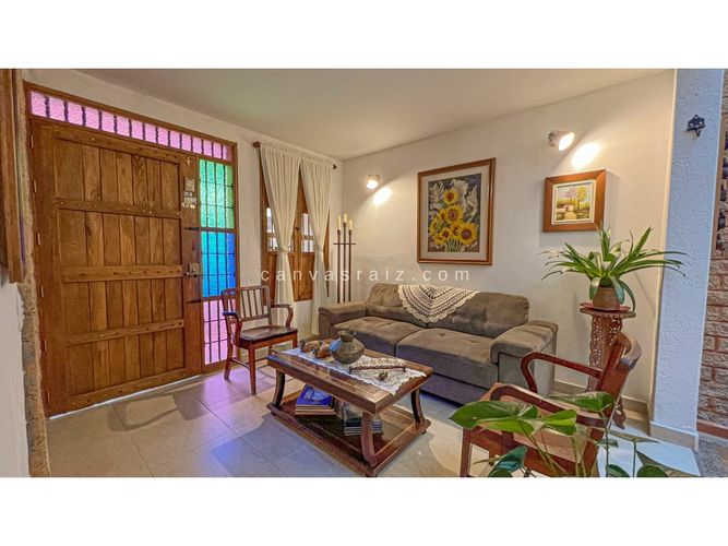 Casa de 2 alcobas en venta en La Ceja, 134 m² · foto 2 de 14