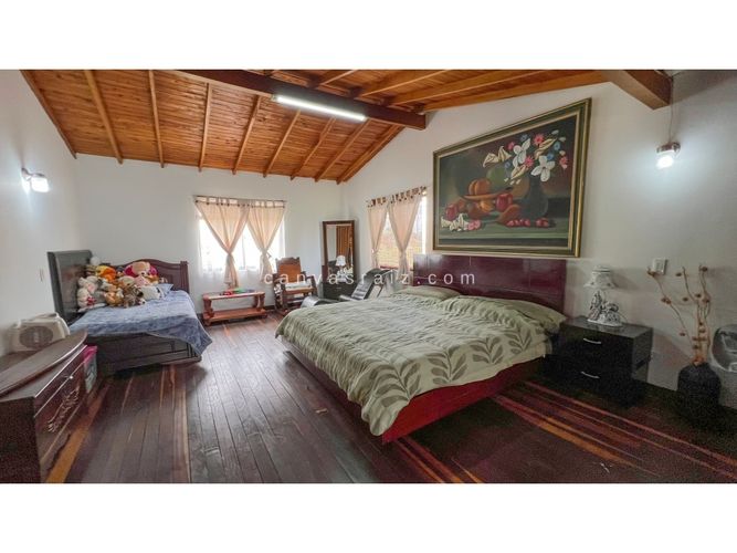 Finca en venta en Galicia, Rionegro, 350 m² · foto 11 de 12