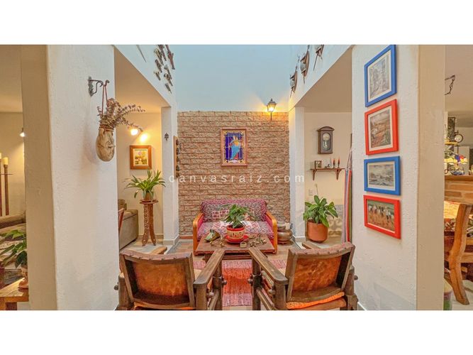 Casa de 2 alcobas en venta en La Ceja, 134 m² · foto 3 de 14