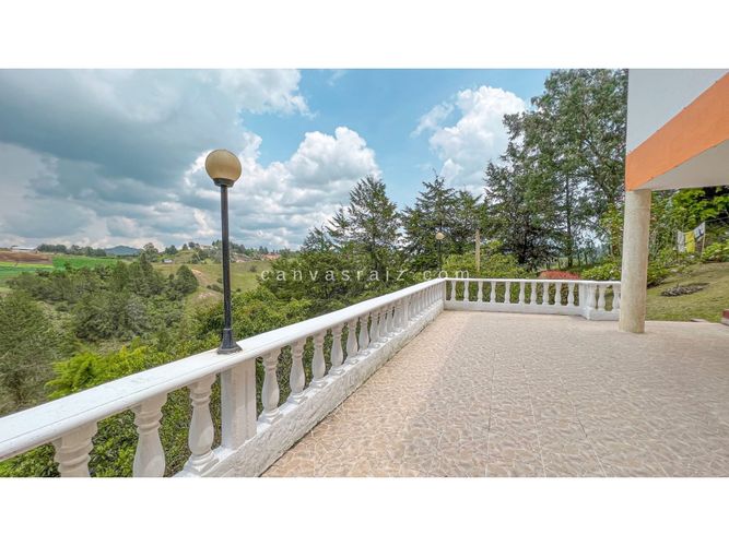 Finca en venta en Galicia, Rionegro, 350 m² · foto 12 de 12