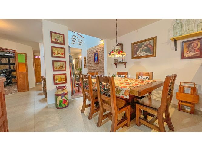 Casa de 2 alcobas en venta en La Ceja, 134 m² · foto 4 de 14