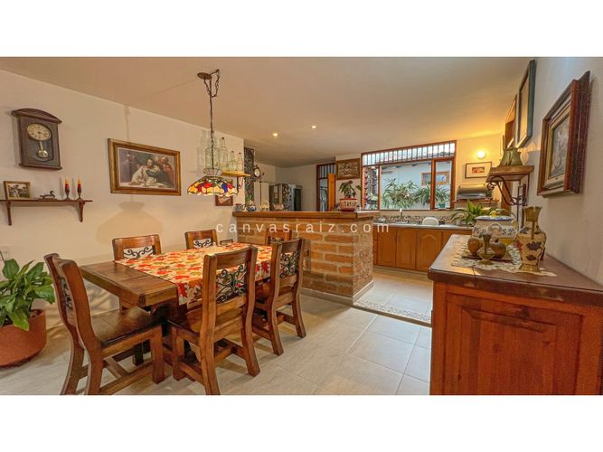 Casa de 2 alcobas en venta en La Ceja, 134 m² · foto 5 de 14