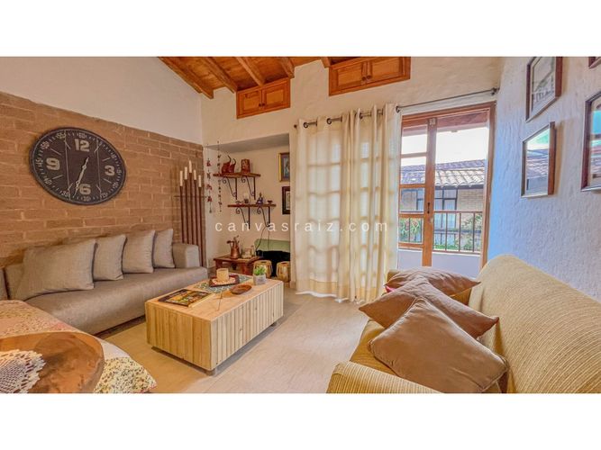 Casa de 2 alcobas en venta en La Ceja, 134 m² · foto 7 de 14