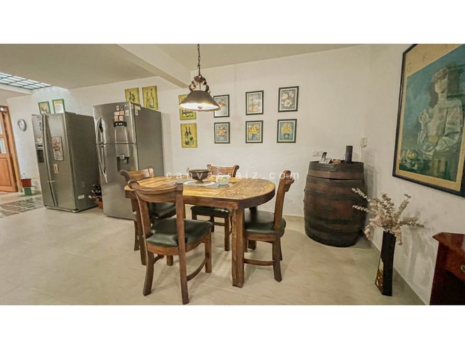 Casa de 2 alcobas en venta en La Ceja, 134 m² · foto 8 de 14