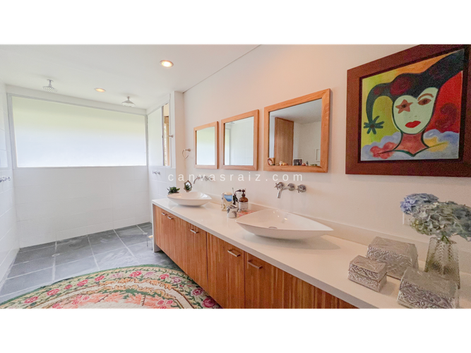 Casa de 4 alcobas en venta en Los Salados, El Retiro, 593 m² · foto 7 de 11