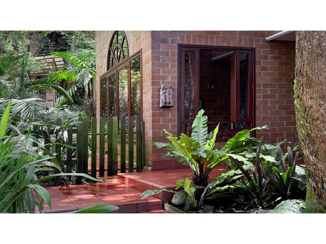 Casa en venta en Loma Del Esmeraldal, Envigado · foto 4 de 24