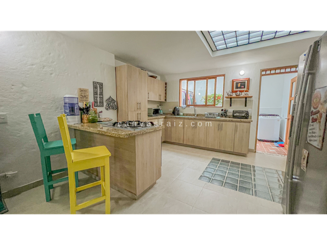 Casa de 2 alcobas en venta en La Ceja, 134 m² · foto 9 de 14