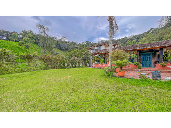 Finca en venta en El Retiro, 1100 m² · foto 4 de 18