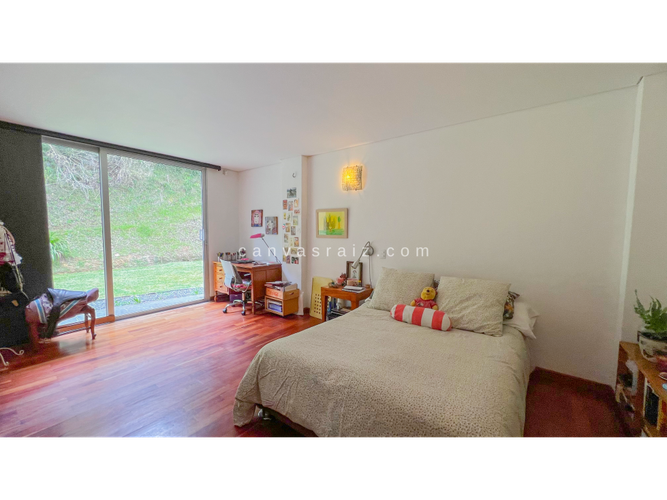 Casa de 4 alcobas en venta en Los Salados, El Retiro, 593 m² · foto 8 de 11