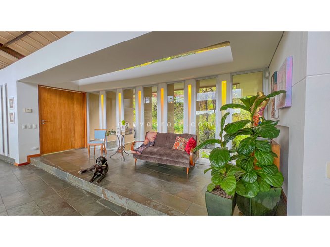 Casa de 4 alcobas en venta en Los Salados, El Retiro, 593 m² · foto 9 de 11